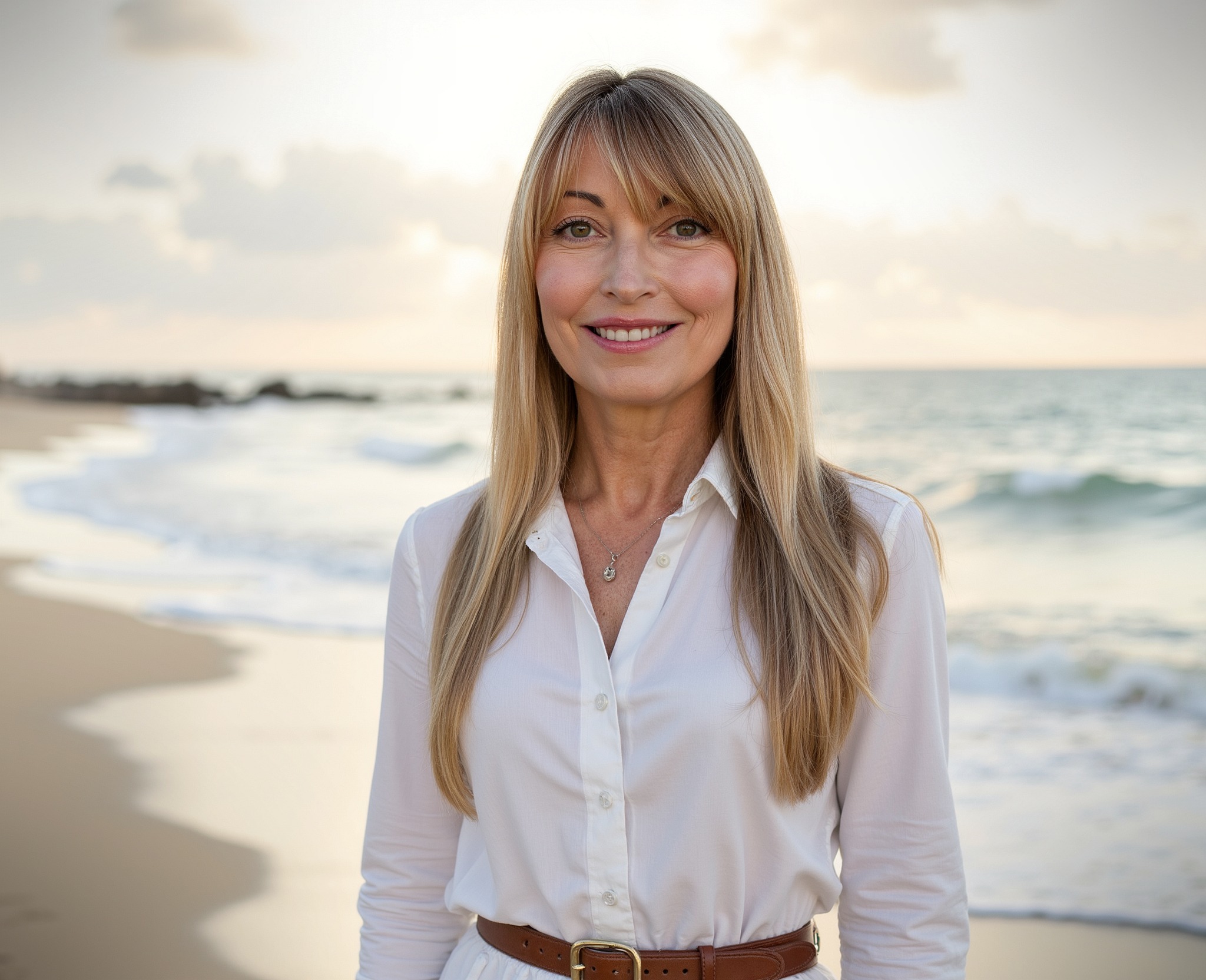 Tricia Knorr, Founder & Lead Travel Advisor